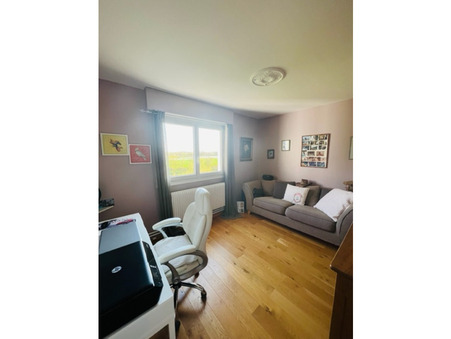 A vendre maison Montigny-Lès-Metz 57950; prix nous consulter