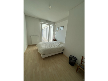 Appartement sur Montigny-Lès-Metz ; prix nous consulter ; Achat Réf. 48_bid01