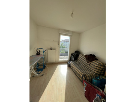 Achat appartement Montigny-Lès-Metz Réf. 48_bid01