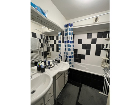A vendre appartement Montigny-Lès-Metz 57950; prix nous consulter