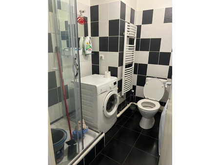 Appartement sur Montigny-Lès-Metz ; prix nous consulter ; Vente Réf. 48_bid01