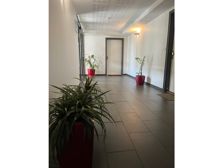A vendre appartement Montigny-Lès-Metz 57950; prix nous consulter