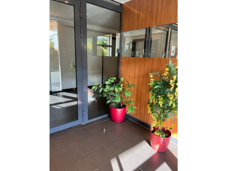 A vendre appartement Montigny-Lès-Metz 57950; prix nous consulter