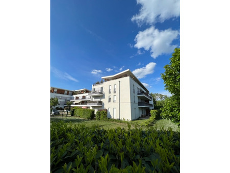 Appartement prix nous consulter sur Montigny-Lès-Metz (57950) - Réf. 48_bid01