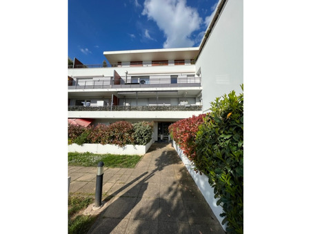 Vente appartement prix nous consulter Montigny-Lès-Metz