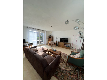 Appartement prix nous consulter sur Montigny-Lès-Metz (57950) - Réf. 48_bid01