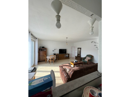 Appartement sur Montigny-Lès-Metz ; prix nous consulter ; Vente Réf. 48_bid01