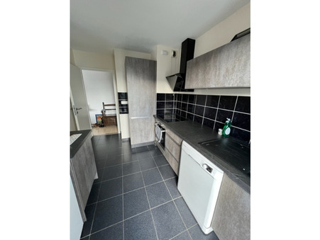 Vente appartement prix nous consulter Montigny-Lès-Metz