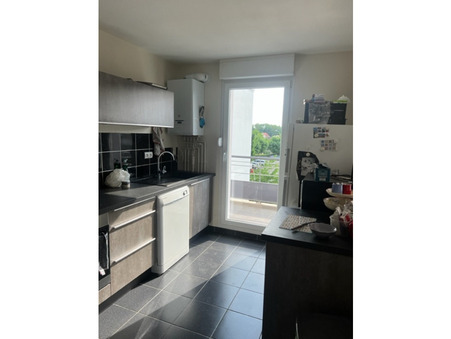 Appartement sur Montigny-Lès-Metz ; prix nous consulter ; Achat Réf. 48_bid01