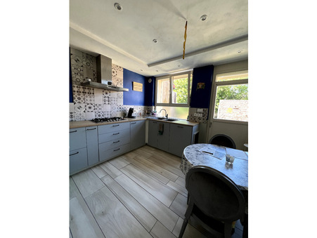 A vendre maison Vaux 57130; prix nous consulter