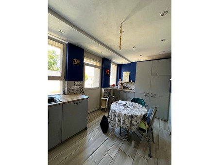 Maison prix nous consulter sur Vaux (57130) - Réf. 48_DIE01