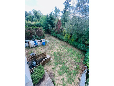 Achat appartement Châtel-Saint-Germain Réf. 48_GAT0