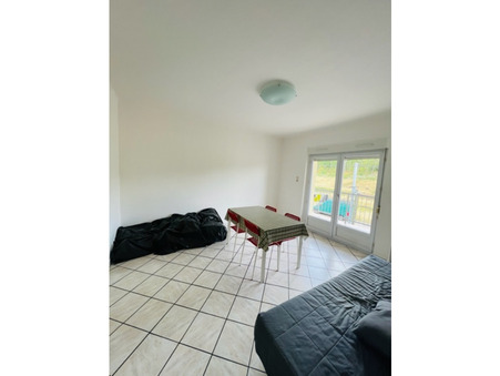 Achat appartement Châtel-Saint-Germain Réf. 48_GAT0