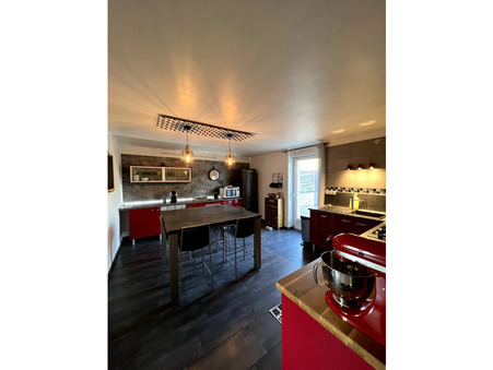 Achat maison Peltre Réf. 48_BER01
