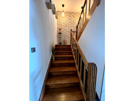 A vendre maison Peltre 57245; prix nous consulter