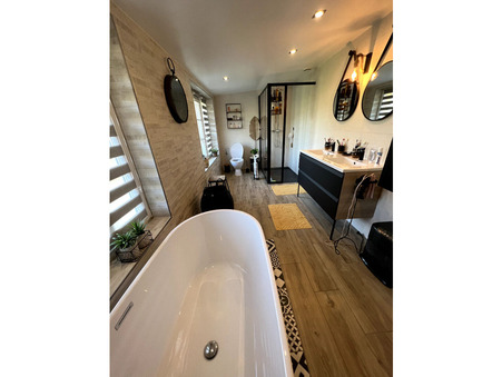 Maison prix nous consulter sur Peltre (57245) - Réf. 48_BER01