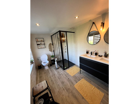 A vendre maison Peltre 57245; prix nous consulter