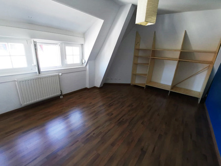 Appartement 144 000 € sur Mulhouse (68200) - Réf. 1744