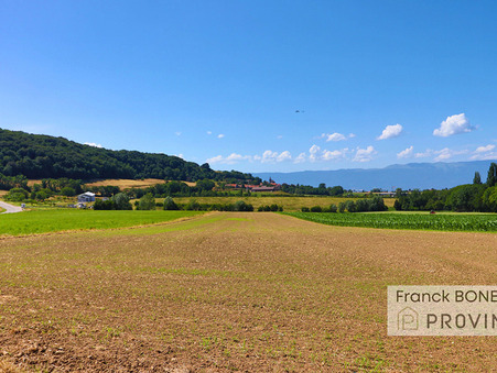 Maison prix nous consulter sur Présilly (74160) - Réf. 10_ChaletPrsilly