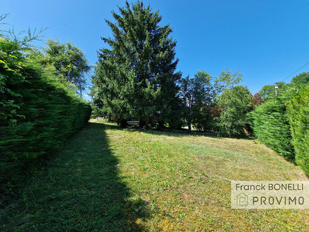 Vente maison prix nous consulter Présilly