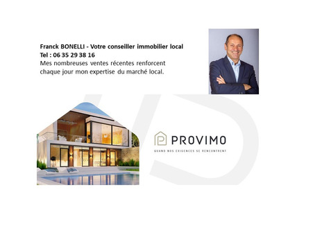 Maison prix nous consulter Réf. 10_ChaletPrsilly Présilly