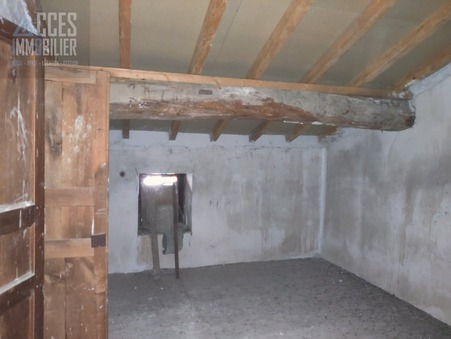 Vente maison 59 000 &euro;  Laure Minervois