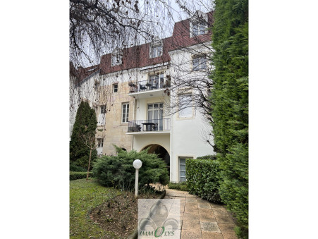 Appartement 360 000 €  sur Dijon (21000) - Réf. 5189
