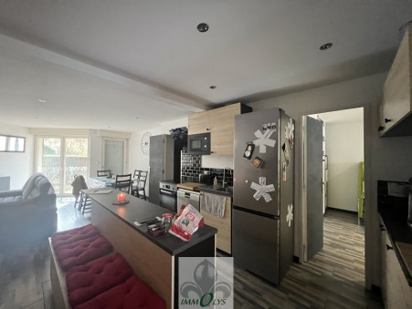 Appartement 360 000 €  sur Dijon (21000) - Réf. 5189