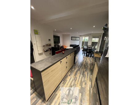 Achat appartement Dijon Réf. 5189