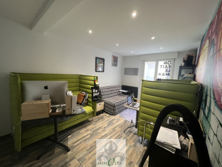 Appartement sur Dijon ; 360 000 €  ; Vente Réf. 5189