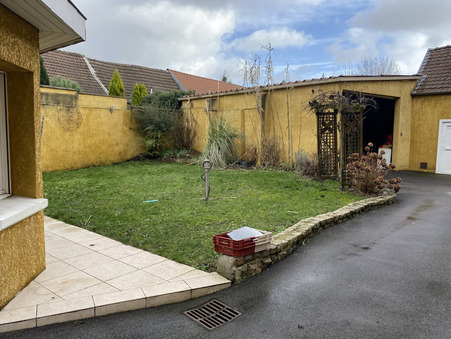 Achat maison Saint-Saulve Réf. 1_9946_SAM