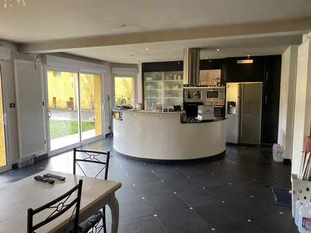 A vendre maison Saint-Saulve 59880; 290 000 €