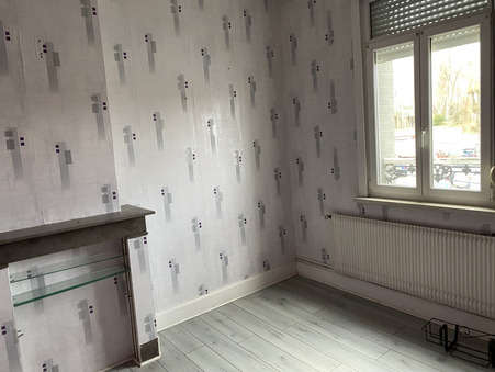 A vendre maison Saint-Saulve 59880; 290 000 €