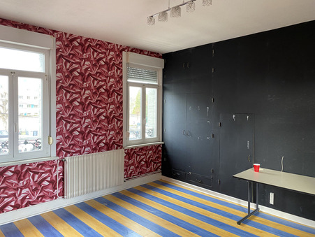 A vendre maison Saint-Saulve 59880; 290 000 €