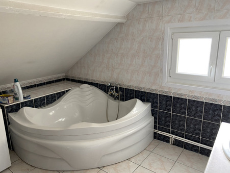 Maison 290 000 € sur Saint-Saulve (59880) - Réf. 1_9946_SAM