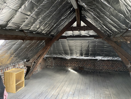 Vente maison 290 000 € Saint-Saulve