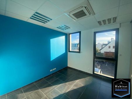 Le plessis belleville 1 800 €
