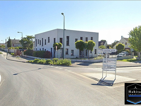 Location Local Le plessis belleville Réf. 8175 - Slide 5