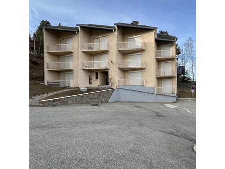 A louer appartement À partir de 273 €  Les Angles