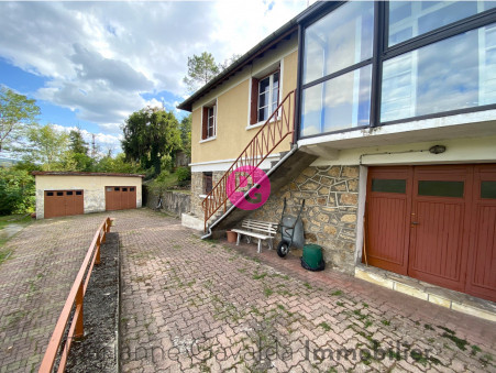 Achat maison Decazeville Réf. 1698