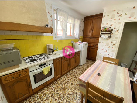 Achat maison Decazeville Réf. 1698