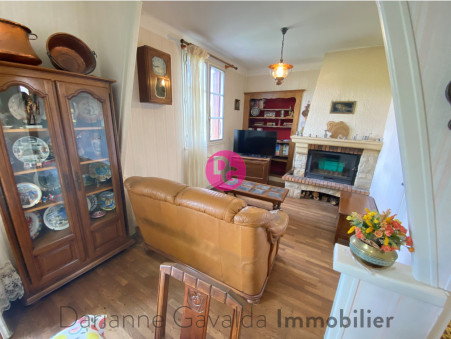 Maison sur Decazeville ; 84 000 €  ; Vente Réf. 1698