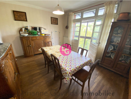 Achat maison Decazeville Réf. 1698