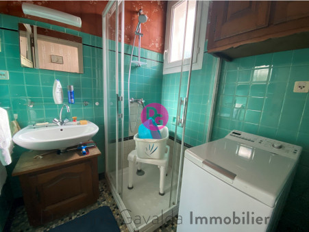 A vendre maison Decazeville 12300; 84 000 € 