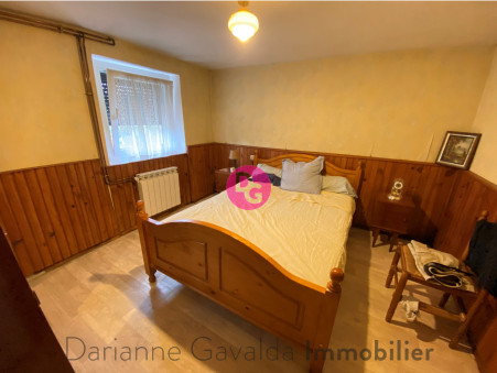 Maison sur Decazeville ; 84 000 €  ; Vente Réf. 1698