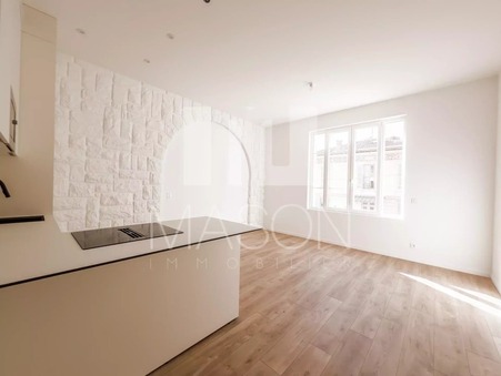 Achat appartement Nice Réf. 84051953-84051953