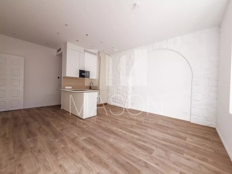 A vendre appartement Nice 06200; 429 000 &euro; 