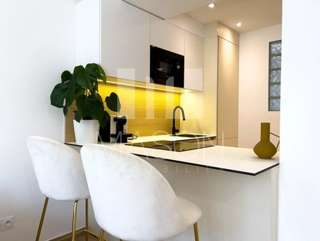 Achat appartement Nice Réf. 84051845-84051845