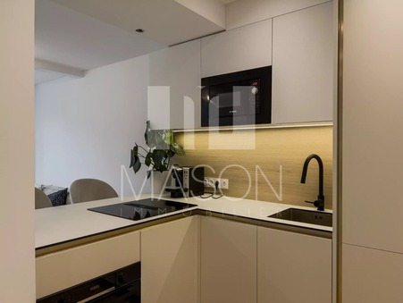 Appartement 294 000 €  sur Nice (06200) - Réf. 84051845-84051845