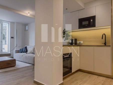 Achat appartement Nice Réf. 84051845-84051845